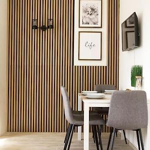Appartement met een Slaapkamer